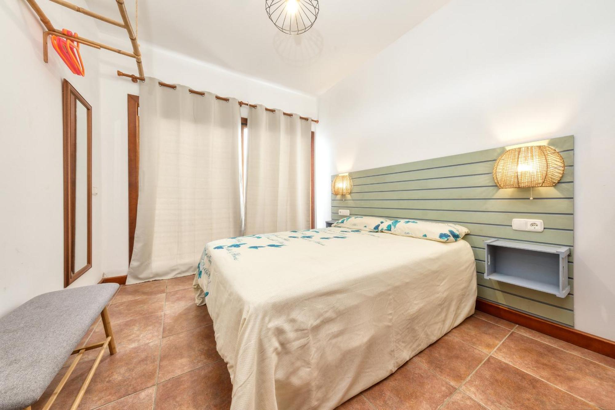 Casa Iria Villa Playa Blanca  Bagian luar foto