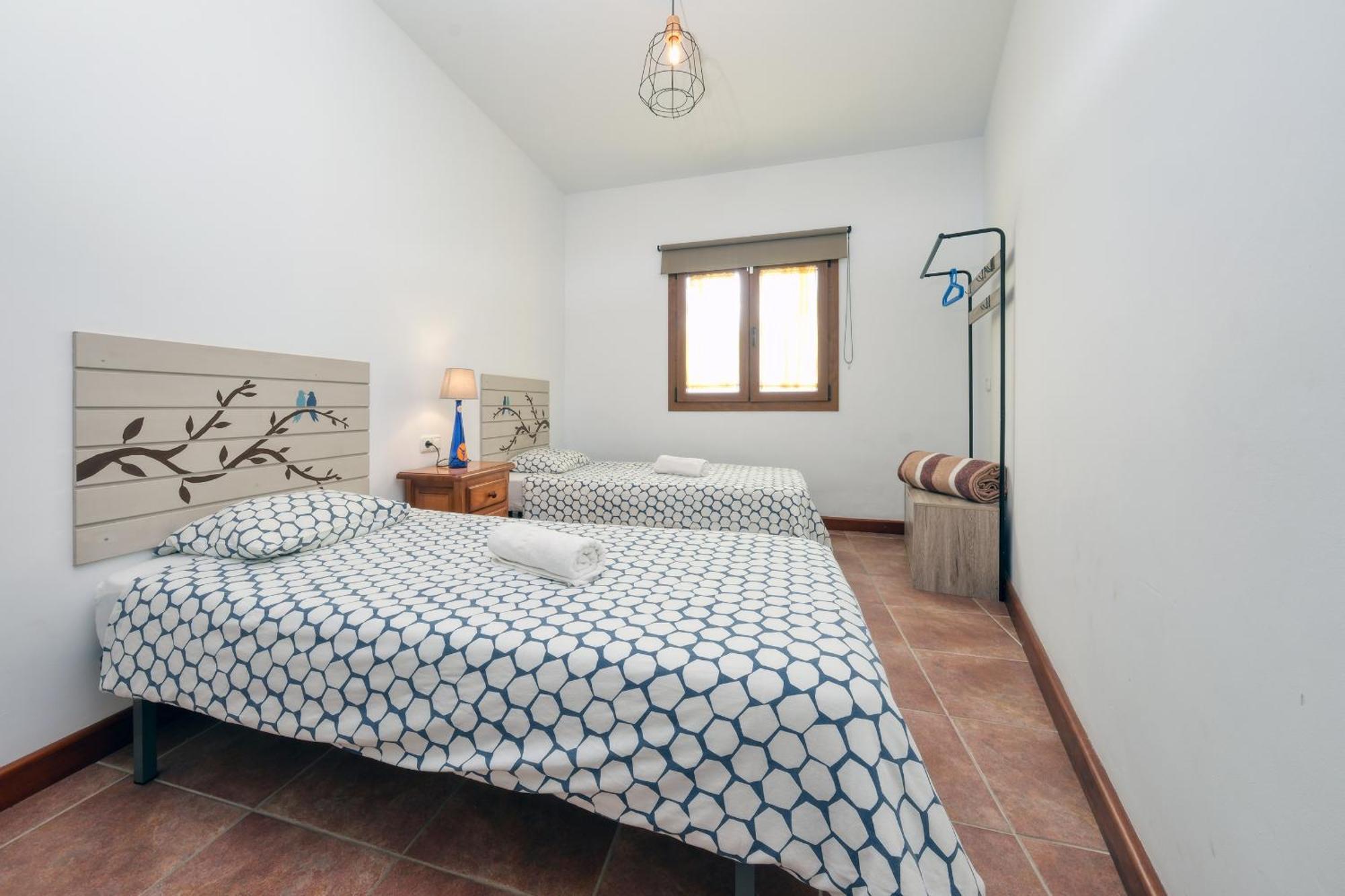 Casa Iria Villa Playa Blanca  Bagian luar foto